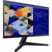 Монітор Samsung 23.8" S24C310E D-Sub, HDMI, IPS, 75Hz, FreeSync