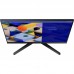 Монітор Samsung 23.8" S24C310E D-Sub, HDMI, IPS, 75Hz, FreeSync