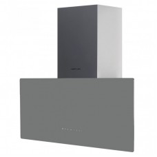 Витяжка похила Cata&Can Roca, 80см, 1400м.куб/год, Greco 80 gr, сірий Витяжка похила Cata&Can Roca, 80см, 1400м.куб/год, Greco 80 gr, сірий