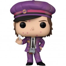 Фігурка Funko POP Movies: HP POA - Stan Shunpike Фігурка Funko POP Movies: HP POA - Stan Shunpike