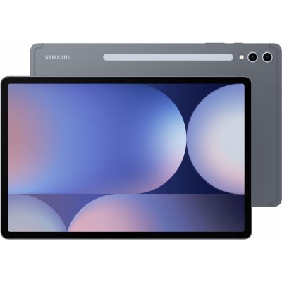 Планшет Samsung Galaxy Tab S10+ (X826) 12.4" 12ГБ, 256ГБ, 5G, 10090мА•год, Android, сірий