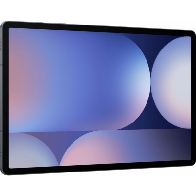 Планшет Samsung Galaxy Tab S10+ (X826) 12.4" 12ГБ, 256ГБ, 5G, 10090мА•год, Android, сірий