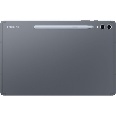 Планшет Samsung Galaxy Tab S10+ (X826) 12.4" 12ГБ, 256ГБ, 5G, 10090мА•год, Android, сірий