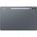 Планшет Samsung Galaxy Tab S10+ (X826) 12.4" 12ГБ, 256ГБ, 5G, 10090мА•год, Android, сірий