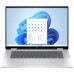 Ноутбук HP Envy x360 16-ac0002ua 16" WUXGA IPS Touch, Intel U5-125U, 16GB, F1024GB, UMA, Win11, сріблястий