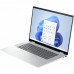 Ноутбук HP Envy x360 16-ac0002ua 16" WUXGA IPS Touch, Intel U5-125U, 16GB, F1024GB, UMA, Win11, сріблястий