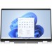 Ноутбук HP Envy x360 16-ac0002ua 16" WUXGA IPS Touch, Intel U5-125U, 16GB, F1024GB, UMA, Win11, сріблястий