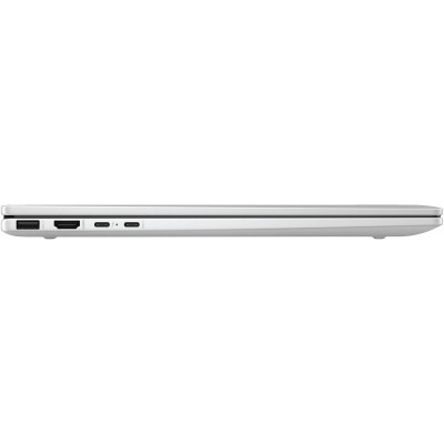 Ноутбук HP Envy x360 16-ac0002ua 16" WUXGA IPS Touch, Intel U5-125U, 16GB, F1024GB, UMA, Win11, сріблястий