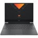 Ноутбук HP Victus 15-fb2006ua 15.6" FHD IPS AG, AMD R5-8645HS, 16GB, F512GB, NVD4050-6, DOS, чорний