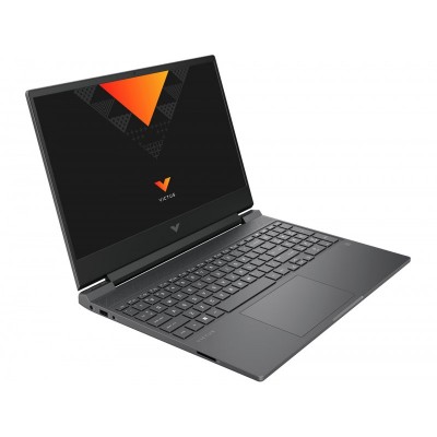 Ноутбук HP Victus 15-fb2006ua 15.6" FHD IPS AG, AMD R5-8645HS, 16GB, F512GB, NVD4050-6, DOS, чорний