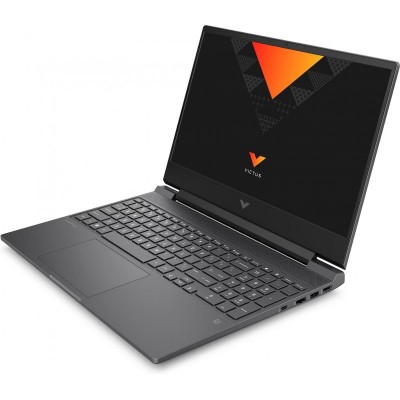 Ноутбук HP Victus 15-fb2006ua 15.6" FHD IPS AG, AMD R5-8645HS, 16GB, F512GB, NVD4050-6, DOS, чорний