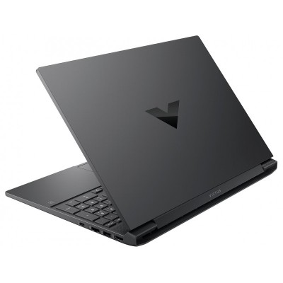 Ноутбук HP Victus 15-fb2006ua 15.6" FHD IPS AG, AMD R5-8645HS, 16GB, F512GB, NVD4050-6, DOS, чорний