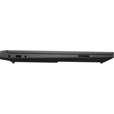 Ноутбук HP Victus 15-fb2006ua 15.6" FHD IPS AG, AMD R5-8645HS, 16GB, F512GB, NVD4050-6, DOS, чорний