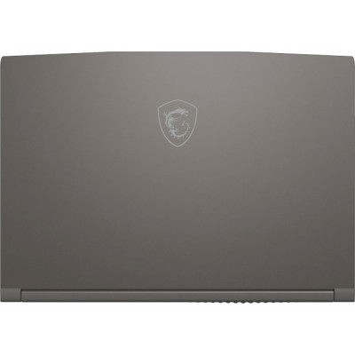 Ноутбук MSI Thin 15 B7UCX 15.6 FHD, Ryzen 7 7735HS, 16GB, F1TB, NVD2050-4, DOS, чорний