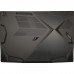 Ноутбук MSI Thin 15 B7UCX 15.6 FHD, Ryzen 7 7735HS, 16GB, F1TB, NVD2050-4, DOS, чорний