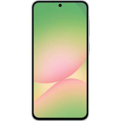 Смартфон Samsung Galaxy A56 5G (A566) 6.7" 8/256ГБ, 2SIM, 5000мА•год, оливковий