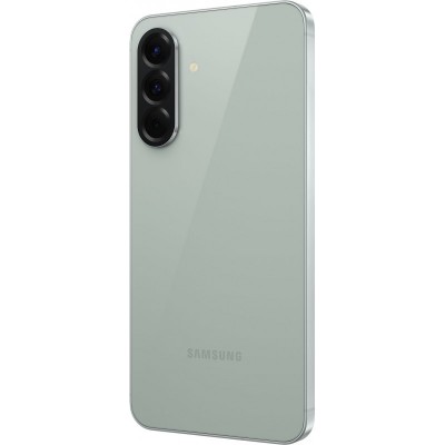 Смартфон Samsung Galaxy A56 5G (A566) 6.7" 8/256ГБ, 2SIM, 5000мА•год, оливковий
