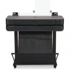 Принтер HP DesignJet T630 24" з Wi-Fi Принтер HP DesignJet T630 24" з Wi-Fi
