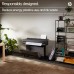 Принтер HP DesignJet T630 24" з Wi-Fi