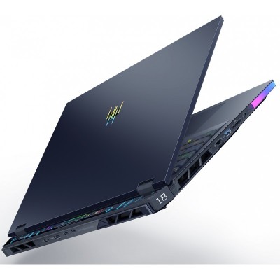 Ноутбук Acer Predator Helios 18 PH18-73 18" WQXGA IPS, Intel U9-275HX, 32GB, F2TB, NVD5080-16, Win11P
