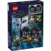 Конструктор LEGO Wednesday Квітка чорної жоржини