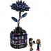 Конструктор LEGO Wednesday Квітка чорної жоржини
