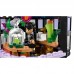 Конструктор LEGO Wednesday Квітка чорної жоржини