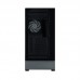 Корпус Zalman P40 Prism Plus без БЖ, 2xUSB3.0, 1x Type C, 3x120мм ARGB Reverse,  1x120мм ARGB, VGA 420мм, LCS ready, TG TG Side/Front/Top Panel, ATX, чорний