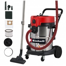 Пилосос професійний Einhell TE-VC 5090 SACL 1300Вт 230мБар 50л 13кг