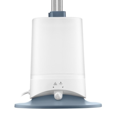 Відпарювач ARDESTO вертикальний IR-S18B, 1800Вт, 1800мл, дошка, нерж. сталь, білий+сірий Відпарювач ARDESTO вертикальний IR-S18B, 1800Вт, 1800мл, дошка, нерж. сталь, білий+сірий