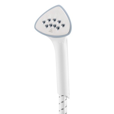 Відпарювач ARDESTO вертикальний IR-S18B, 1800Вт, 1800мл, дошка, нерж. сталь, білий+сірий Відпарювач ARDESTO вертикальний IR-S18B, 1800Вт, 1800мл, дошка, нерж. сталь, білий+сірий