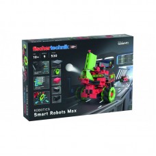 Конструктор fischertechnik ROBOTICS Smart Robots Max