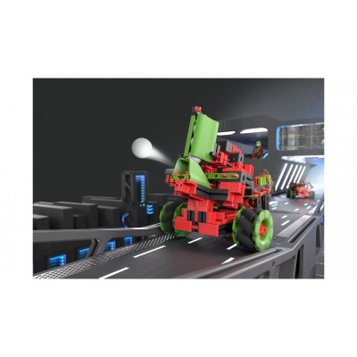 Конструктор fischertechnik ROBOTICS Smart Robots Max