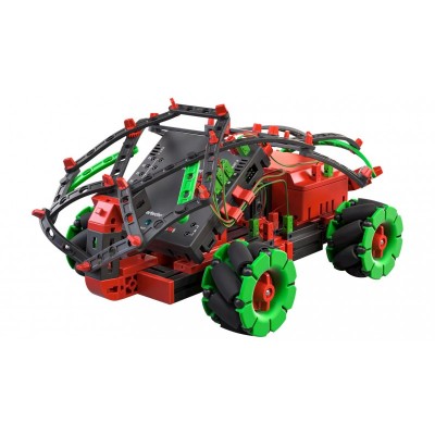 Конструктор fischertechnik ROBOTICS Smart Robots Max
