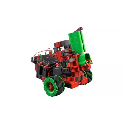 Конструктор fischertechnik ROBOTICS Smart Robots Max