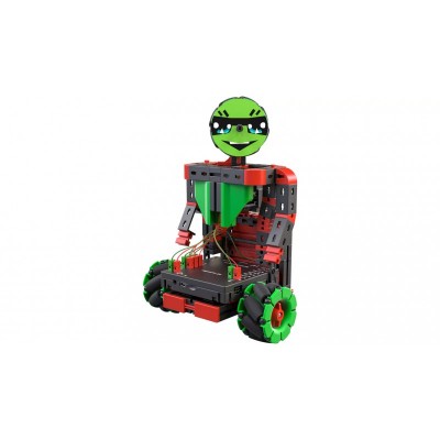 Конструктор fischertechnik ROBOTICS Smart Robots Max