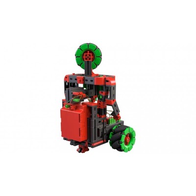 Конструктор fischertechnik ROBOTICS Smart Robots Max