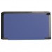 Чехол для планшета Grand-X для Lenovo Tab 3 710F Dark Blue (LTC - LT3710FDB)