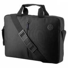 Сумка для ноутбука HP 15.6" Focus Topload сіра (T9B50AA) Сумка для ноутбука HP 15.6" Focus Topload сіра (T9B50AA)