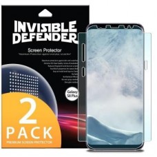 Плівка захисна Ringke для телефона Samsung Galaxy S8 Plus Full Cover (RSP4325) Плівка захисна Ringke для телефона Samsung Galaxy S8 Plus Full Cover (RSP4325)