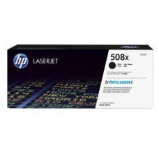 Картридж HP CLJ 508X Black M552dn/M553dn/n/x (CF360X) Картридж HP CLJ 508X Black M552dn/M553dn/n/x (CF360X)