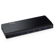 Концентратор TP-Link UH700 Концентратор TP-Link UH700