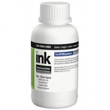 Чорнило ColorWay Epson XP103/600 200мл Black EW610BK (CW-EW610BK02) Чорнило ColorWay Epson XP103/600 200мл Black EW610BK (CW-EW610BK02)