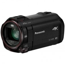 Цифрова відеокамера PANASONIC HC-VX980EE-K