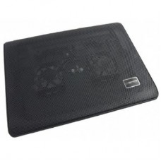 Підставка до ноутбука Esperanza Tivano Notebook Cooling Pad all types (EA144) Підставка до ноутбука Esperanza Tivano Notebook Cooling Pad all types (EA144)