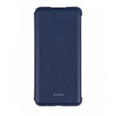 Чохол до моб. телефона Huawei Y7 2019 Flip Cover Blue (51992903) Чохол до моб. телефона Huawei Y7 2019 Flip Cover Blue (51992903)