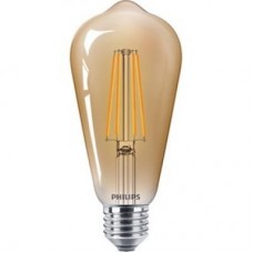 Лампочка PHILIPS LEDClassic 5.5-48W ST64 E27 825CL_GNDAPR (929001941808)