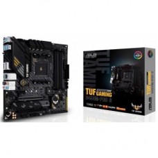 Материнська плата ASUS TUF GAMING B450M-PRO S