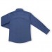 Сорочка Breeze в крапочку (G-202-146B-blue)
