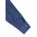 Сорочка Breeze в крапочку (G-202-146B-blue)